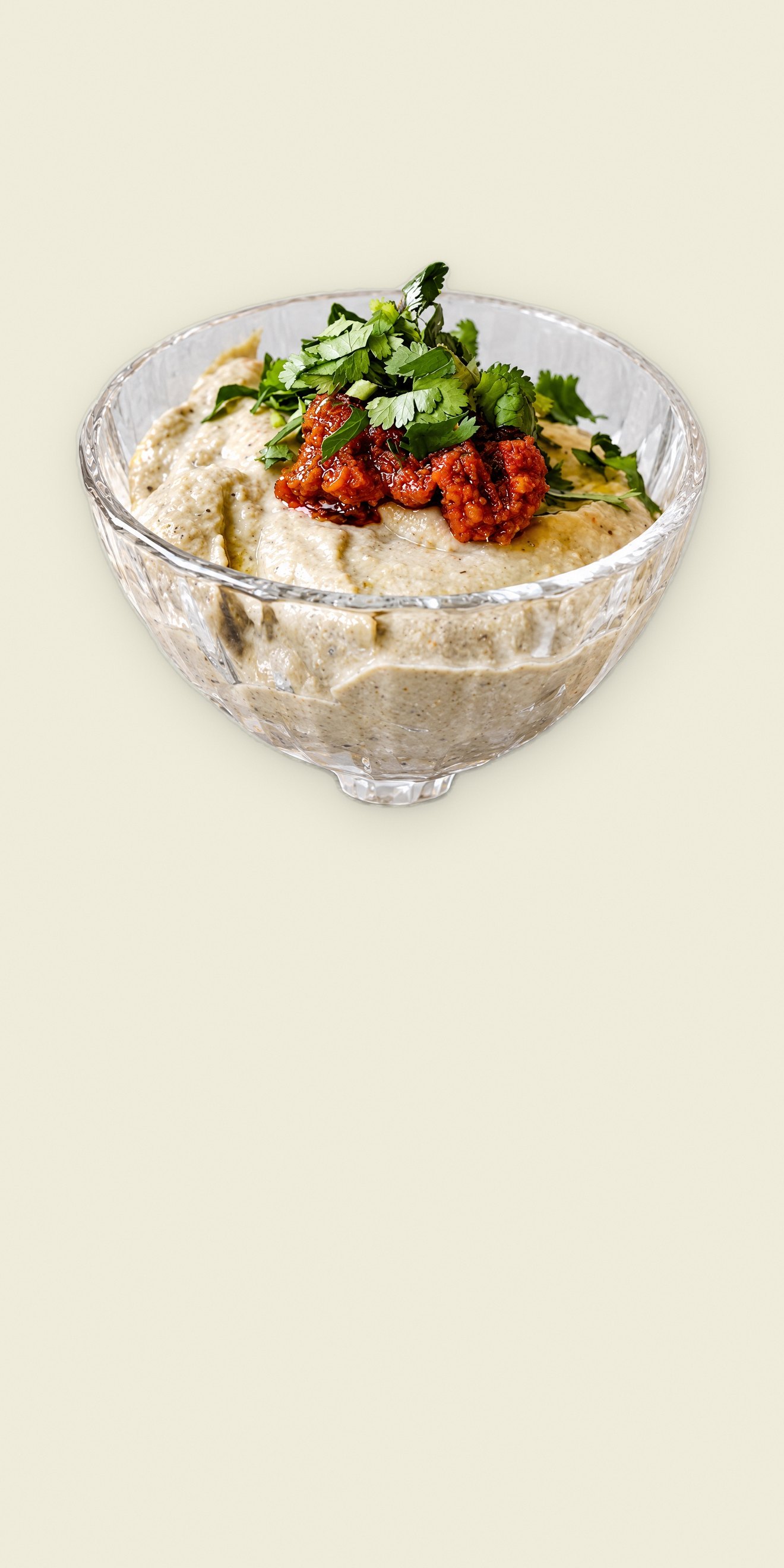 Baba ganoush