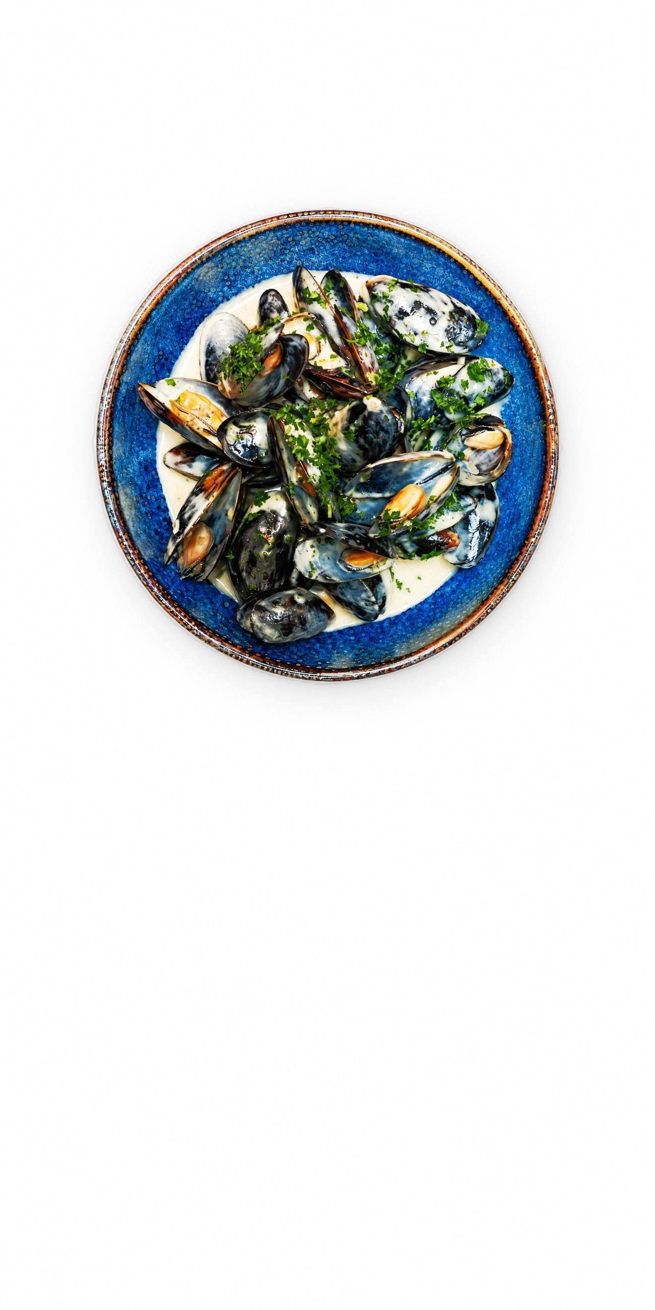 Moules Marinières