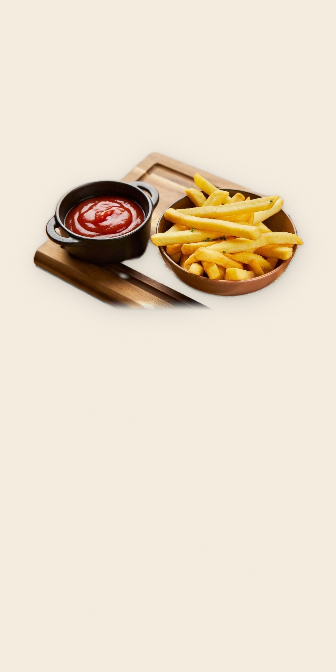 Gruzdintos bulvytės Fritata