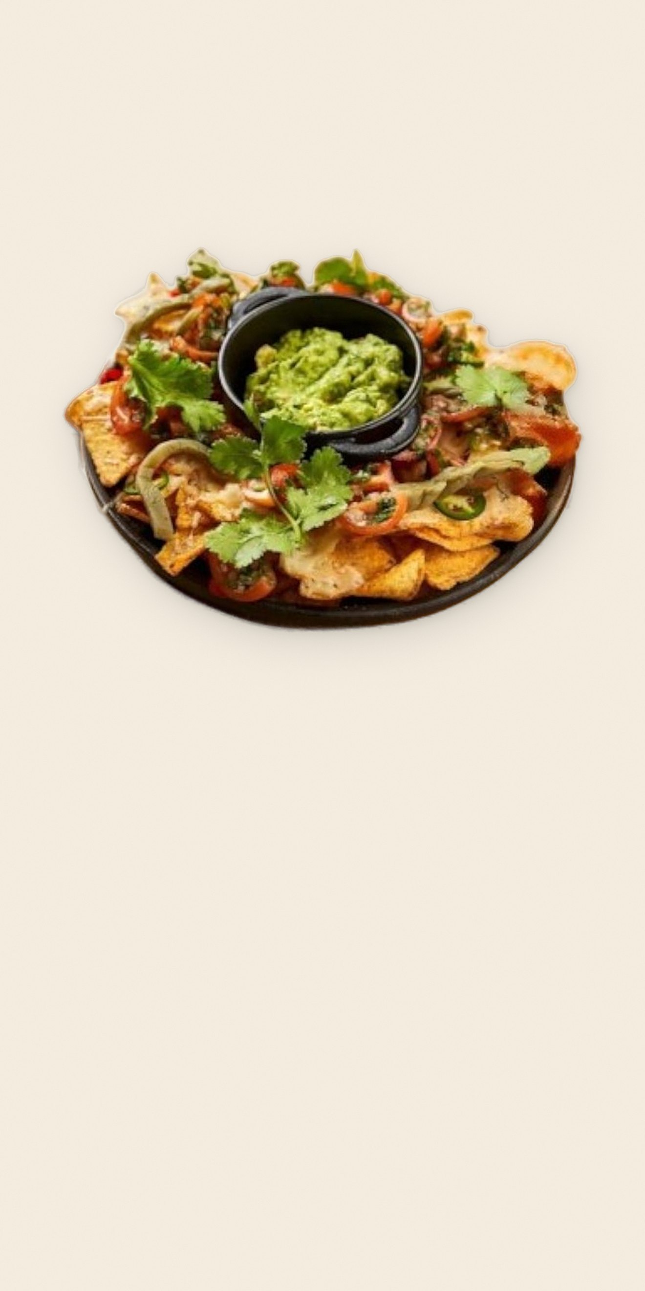 Nachos Gauchos