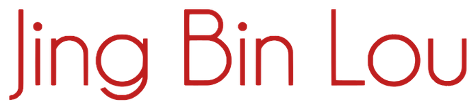 Jing Bin Lou