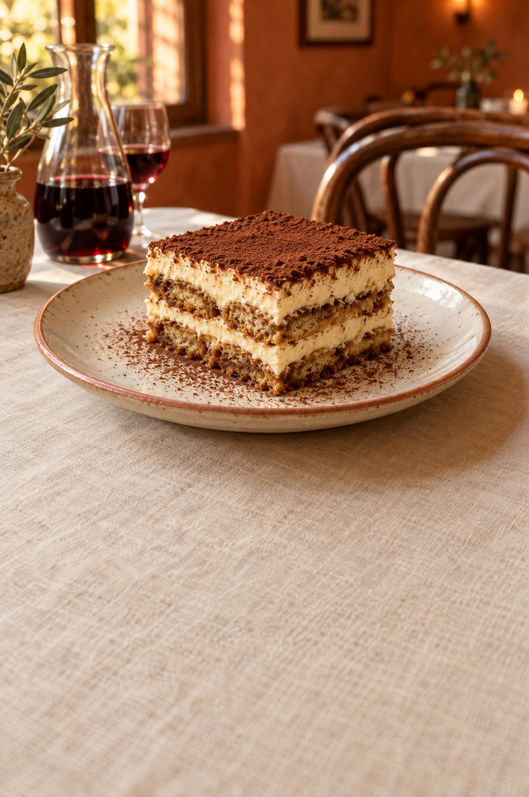 Tiramisù