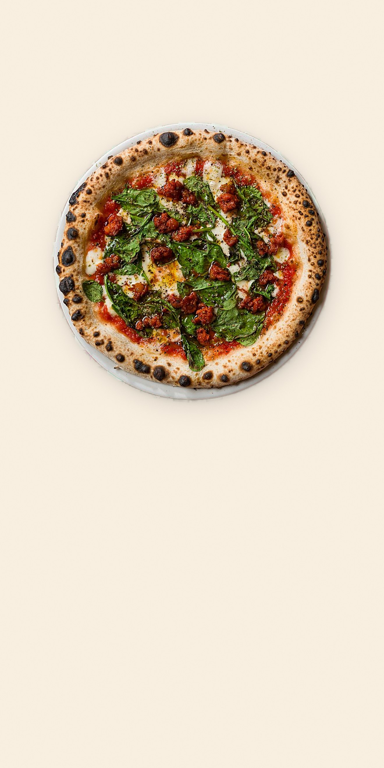 Chorizo